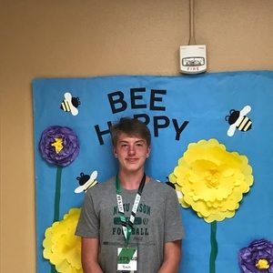 Meet your Posher, Evan